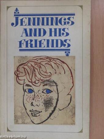 Jennings and his friends