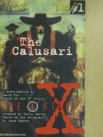 The Calusari