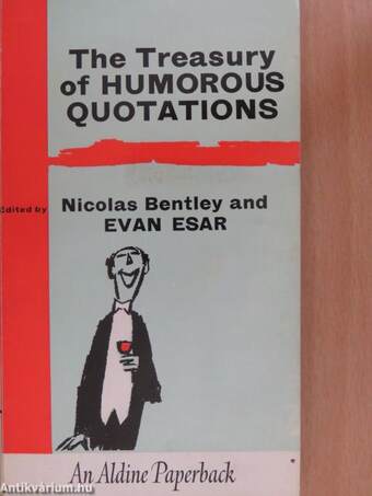 The Treasury of Humorous Quotations