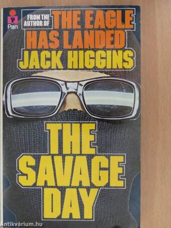 The Savage Day