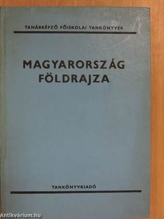 Magyarország földrajza