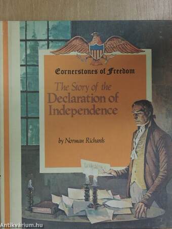 The Story of the Declaration of Independence