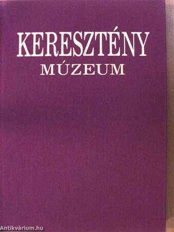 Keresztény Múzeum Esztergom