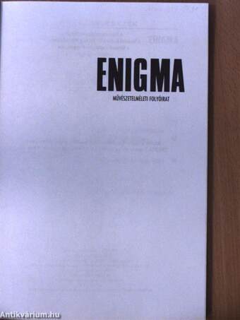 Enigma 34.