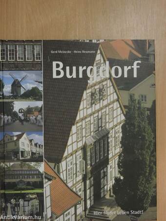 Burgdorf