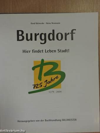 Burgdorf