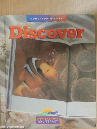 Discover