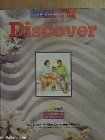 Discover