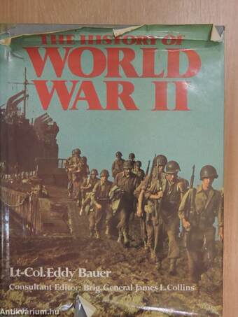 The History of World War II