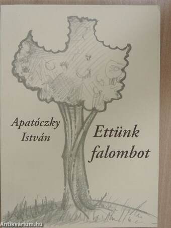 Ettünk falombot