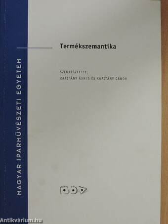 Termékszemantika