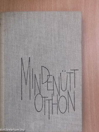 Mindenütt otthon