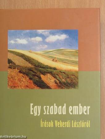 Egy szabad ember