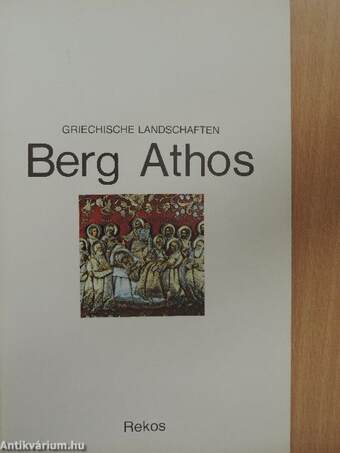 Berg Athos