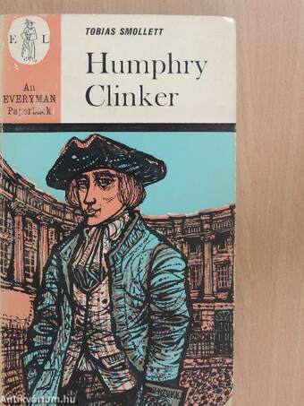 The Expedition of Humphry Clinker