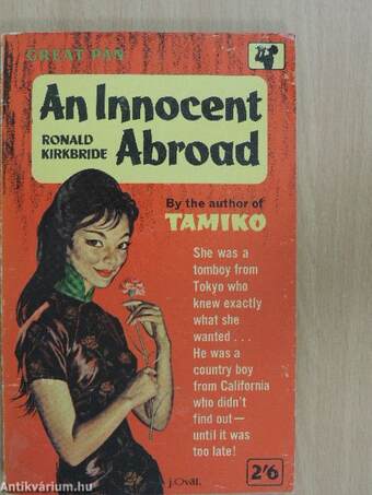 An Innocent Abroad