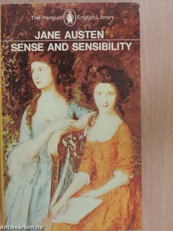 Sense and Sensibility