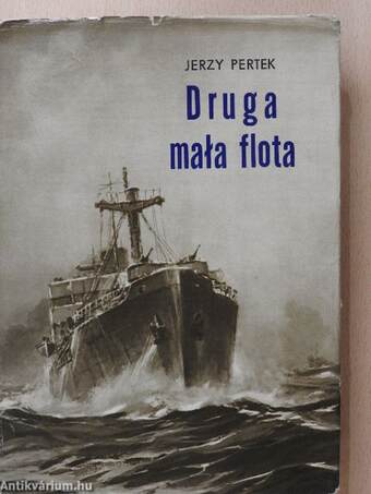 Druga mala flota