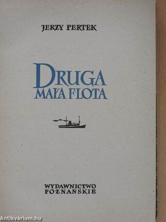 Druga mala flota