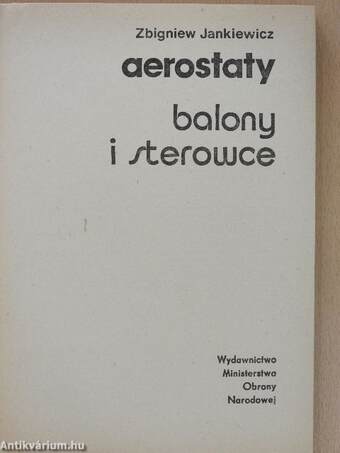 Aerostaty