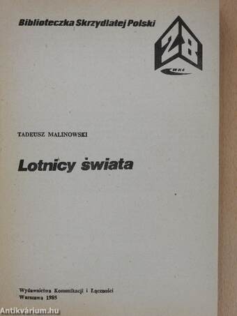 Lotnicy swiata