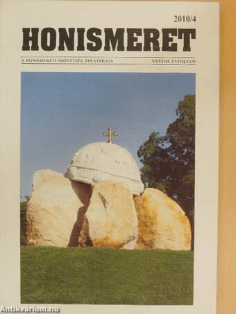 Honismeret 2010/4.