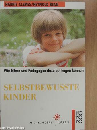 Selbstbewußte Kinder