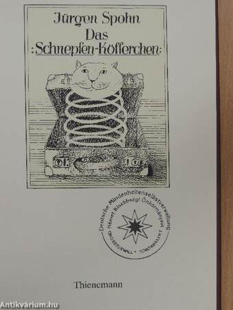 Das Schnepfen-Köfferchen