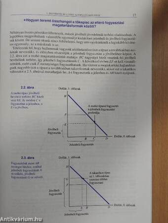 Modern vállalati pénzügyek 1.