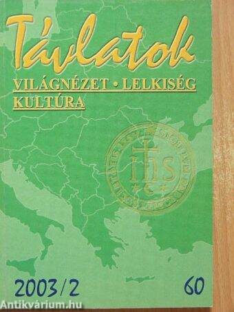 Távlatok 2003/2.