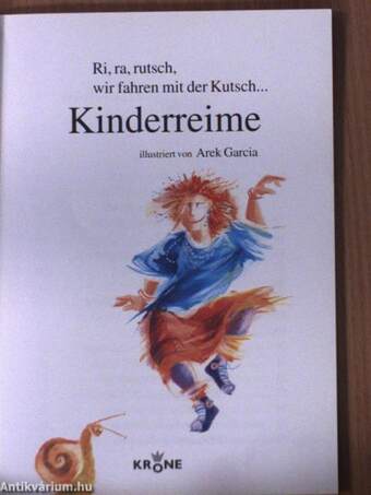 Kinderreime