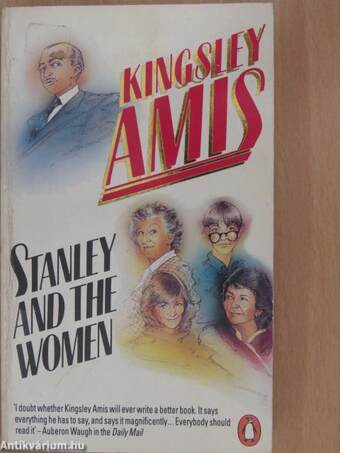 Stanley and the women