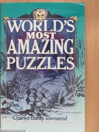 World's Most Amazing Puzzles