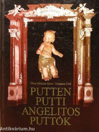 Putten/Putti/Angelitos/Puttók