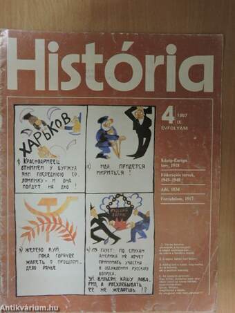 História 1987/4.