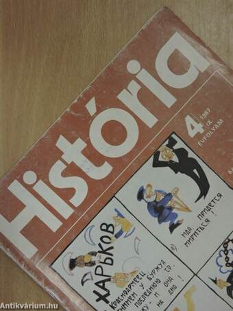 História 1987/4.