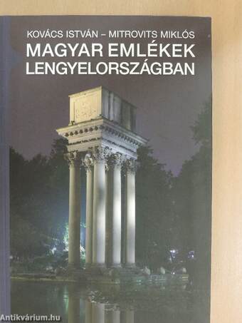 Magyar emlékek Lengyelországban