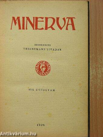 Minerva