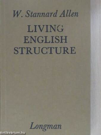 Living English Structure