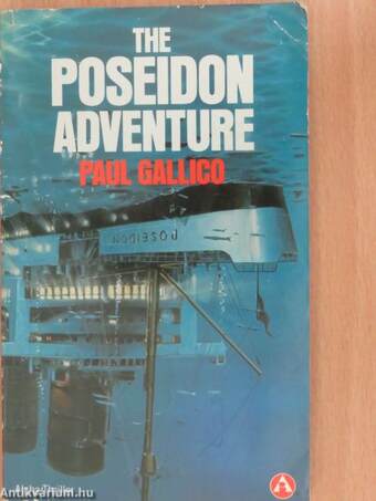 The Poseidon Adventure