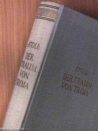 Der Traum von Troja