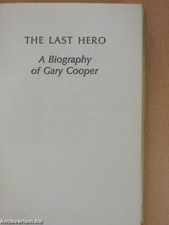 The Last Hero