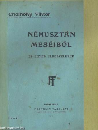 Néhusztán meséiből