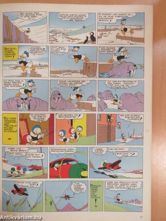 Ich Donald Duck 1-2.