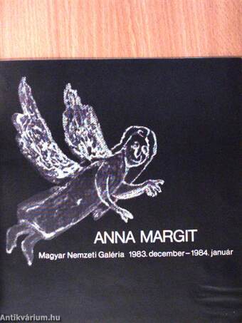 Anna Margit