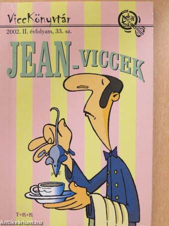 Jean-viccek