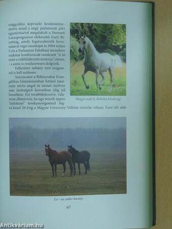 Személyiségek a magyar agráriumban I.