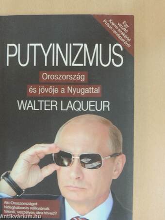 Putyinizmus