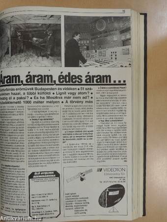 Reform 1991. (nem teljes évfolyam)