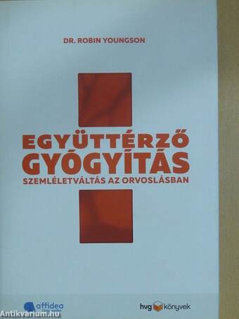 Együttérző gyógyítás